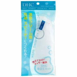 DHC Bubble Foaming Mesh