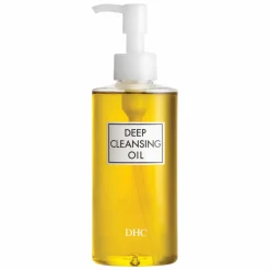DHC Deep Cleansing Oil - Facial Cleanser