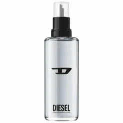 Diesel D by Diesel Eau de Toilette Refill