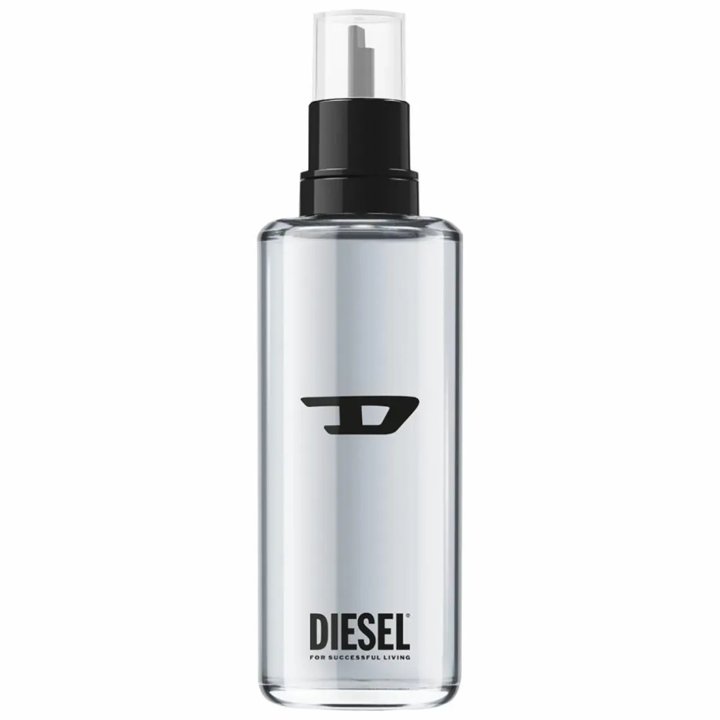 Diesel D by Diesel Eau de Toilette Refill