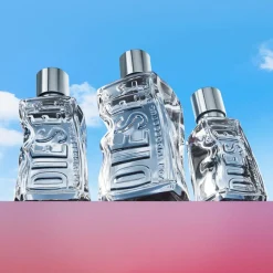 Diesel D by Diesel Eau de Toilette Refill