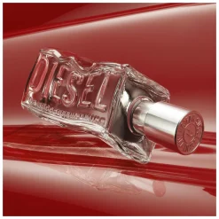 Diesel D by Diesel Eau de Toilette Refillable Spray 50ml Gift Set