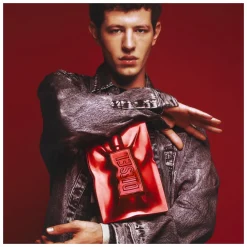 Diesel D by Diesel Eau de Toilette Refillable Spray 50ml Gift Set