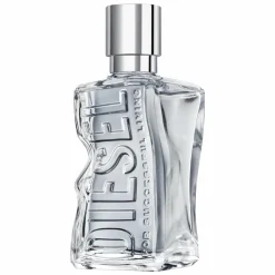 Diesel D by Diesel Eau de Toilette Refillable Spray