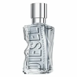 Diesel D by Diesel Eau de Toilette Refillable Spray
