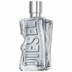 Diesel D by Diesel Eau de Toilette Refillable Spray
