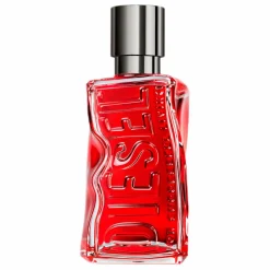 Diesel D Red Eau de Parfum Spray