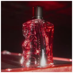 Diesel D Red Eau de Parfum Spray