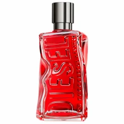 Diesel D Red Eau de Parfum Spray