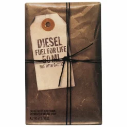 Diesel Fuel For Life For Him Eau de Toilette Spray