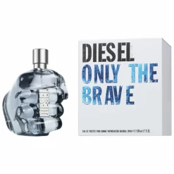 Diesel Only The Brave Eau de Toilette Spray