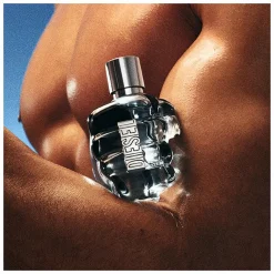 Diesel Only The Brave Eau de Toilette Spray
