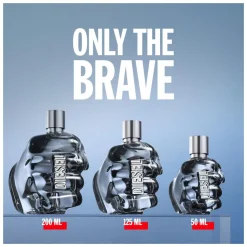 Diesel Only The Brave Eau de Toilette Spray