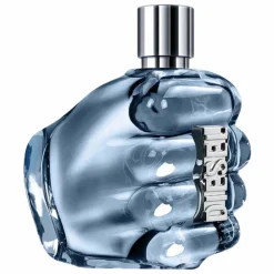 Diesel Only The Brave Eau de Toilette Spray