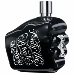 Diesel Only The Brave Tattoo Eau de Toilette Spray