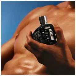 Diesel Only The Brave Tattoo Eau de Toilette Spray