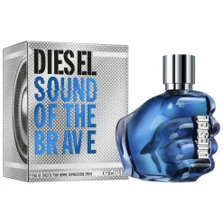 Diesel Sound of the Brave Eau de Toilette Spray