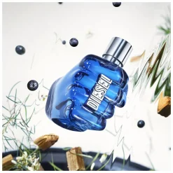 Diesel Sound of the Brave Eau de Toilette Spray