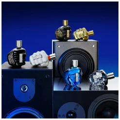 Diesel Sound of the Brave Eau de Toilette Spray