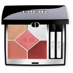 DIOR 5 Couleur Couture Eyeshadow - Blooming Boudoir Limited Edition