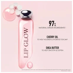 DIOR Addict Lip Glow