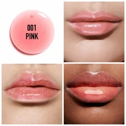 DIOR Addict Lip Glow Oil