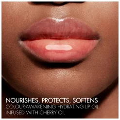 DIOR Addict Lip Glow Oil