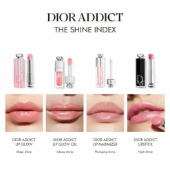 DIOR Addict Lip Glow Oil