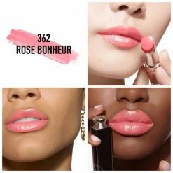 DIOR Addict Shine Refillable Lipstick