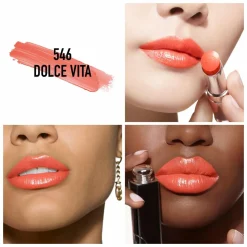 DIOR Addict Shine Refillable Lipstick