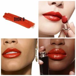 DIOR Addict Shine Refillable Lipstick