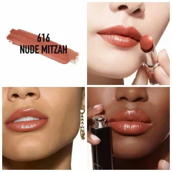 DIOR Addict Shine Refillable Lipstick