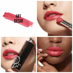 DIOR Addict Shine Refillable Lipstick