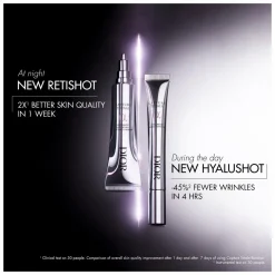 DIOR Capture Totale Retishot