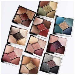 DIOR Diorshow 5 Couleurs Eyeshadow