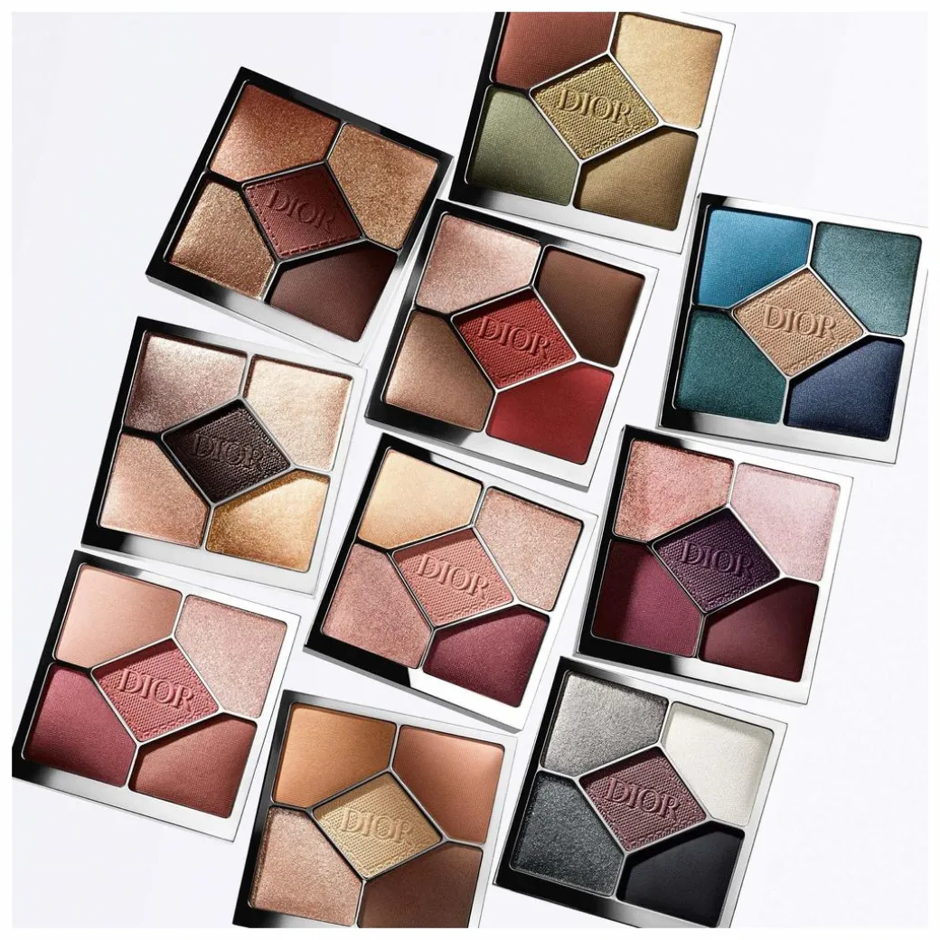 DIOR Diorshow 5 Couleurs Eyeshadow