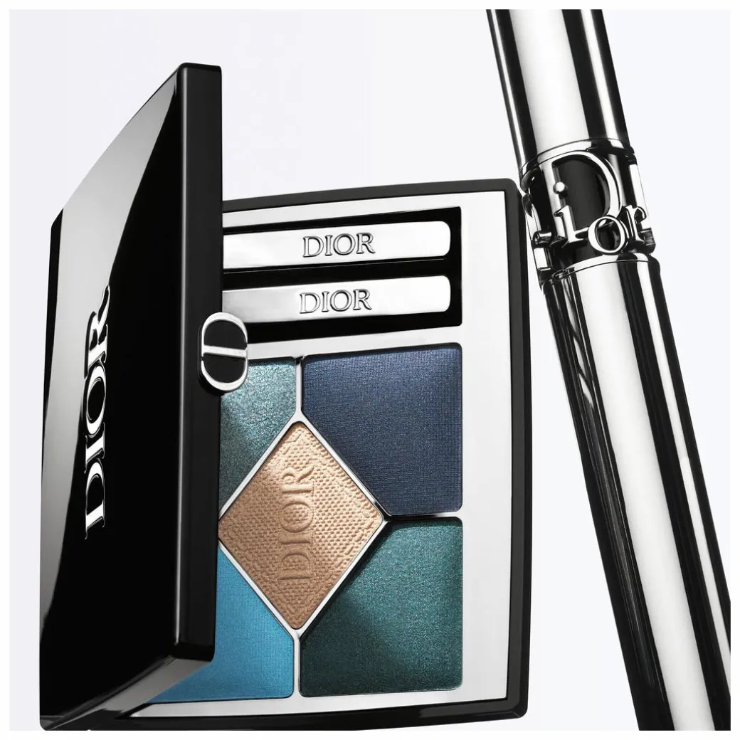 DIOR Diorshow 5 Couleurs Eyeshadow
