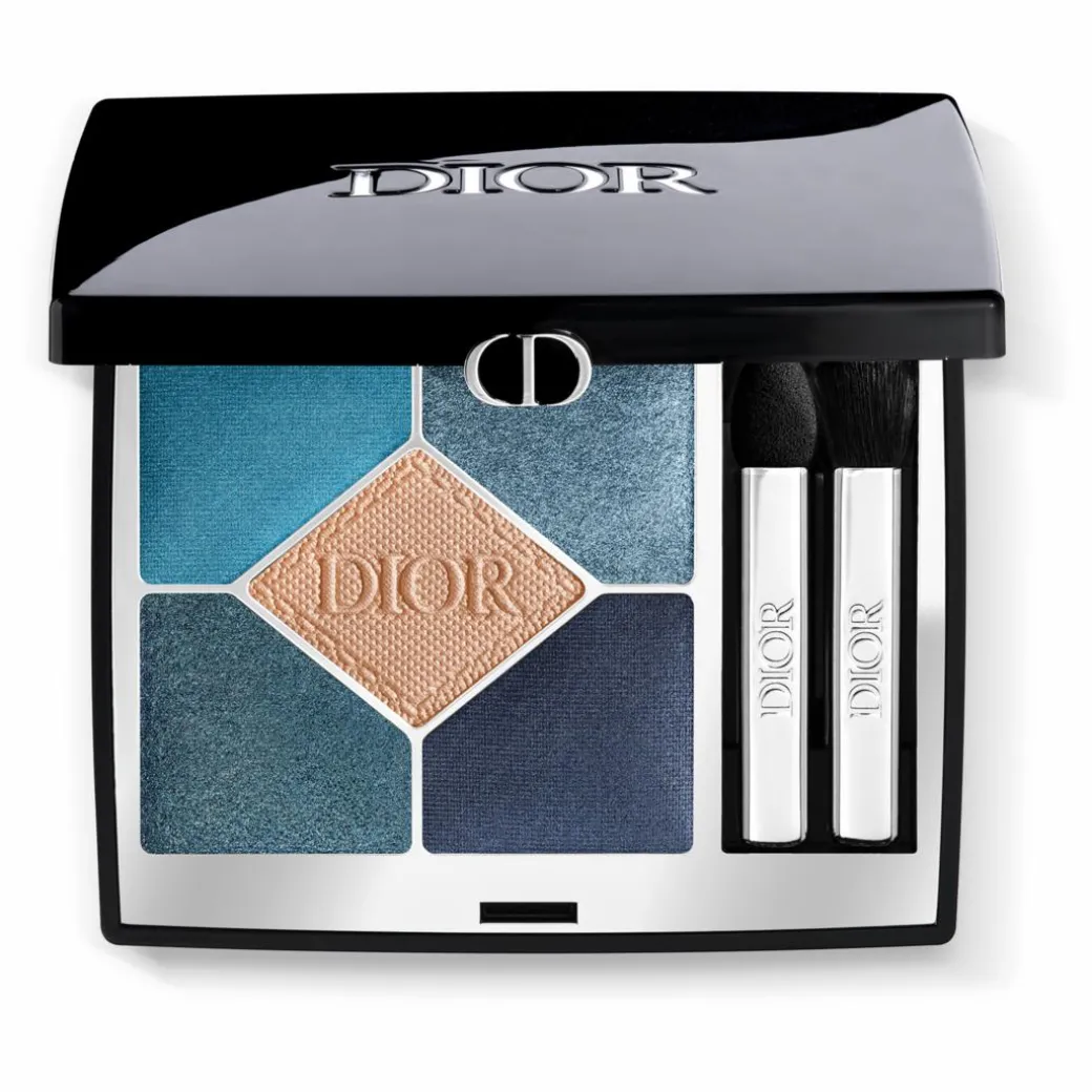 DIOR Diorshow 5 Couleurs Eyeshadow