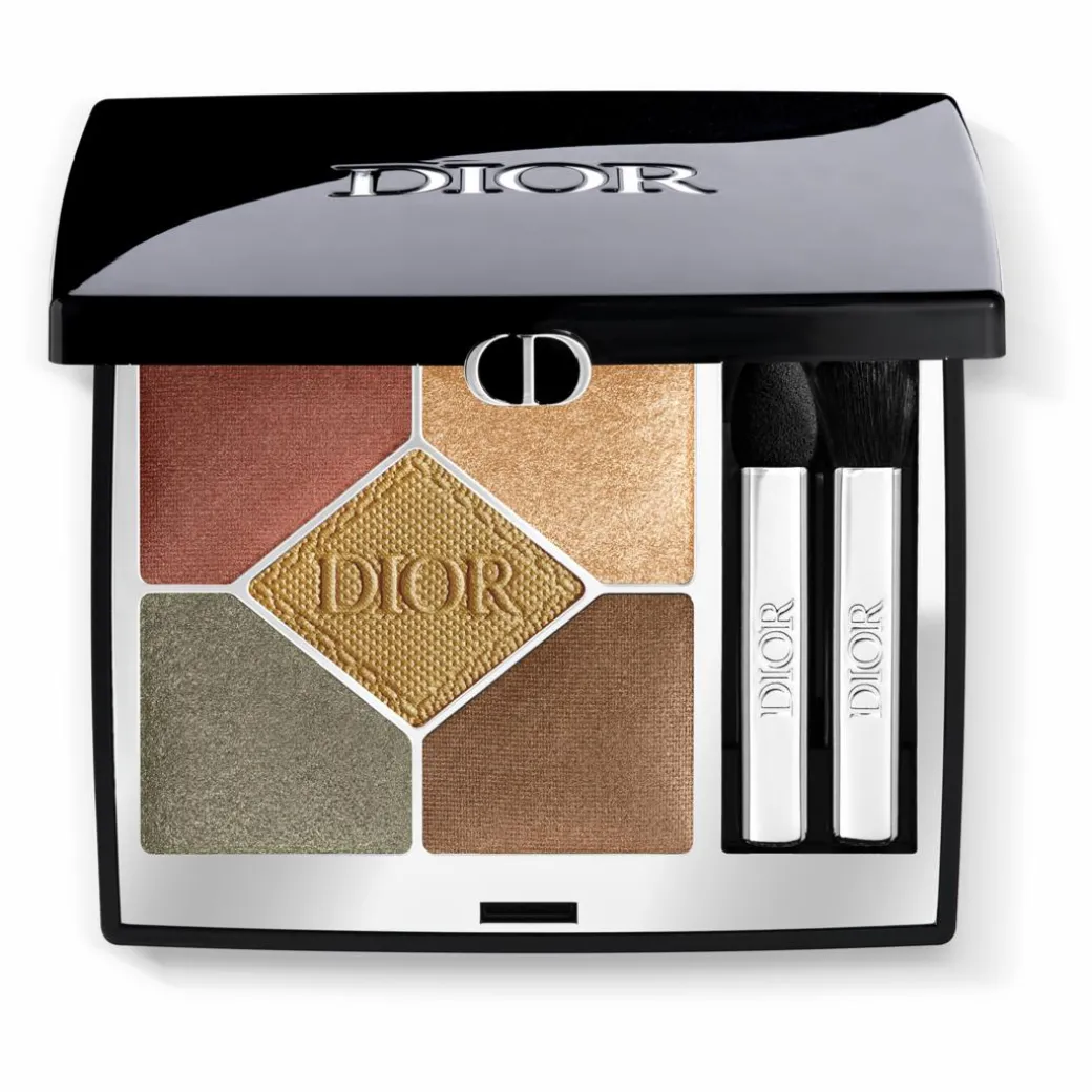 DIOR Diorshow 5 Couleurs Eyeshadow