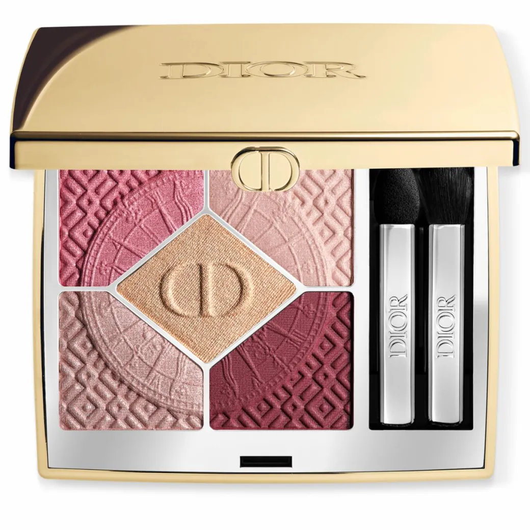 DIOR Diorshow 5 Couleurs Eyeshadow