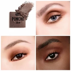 DIOR Diorshow Mono Couleur Eyeshadow