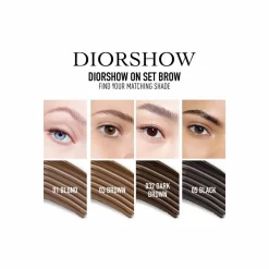 DIOR Diorshow On Set Brow