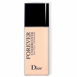 DIOR Diorskin Forever Undercover Full Coverage Fluid Foundation
