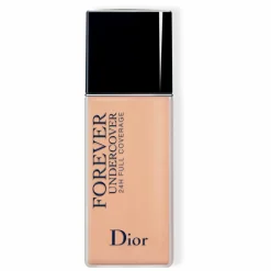 DIOR Diorskin Forever Undercover Full Coverage Fluid Foundation