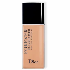 DIOR Diorskin Forever Undercover Full Coverage Fluid Foundation