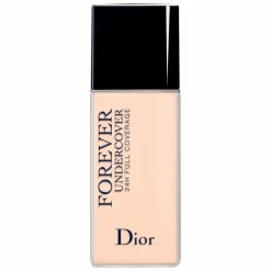 DIOR Diorskin Forever Undercover Full Coverage Fluid Foundation