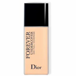 DIOR Diorskin Forever Undercover Full Coverage Fluid Foundation