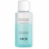 DIOR Eye and Lip Makeup Remover