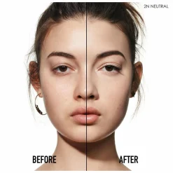 DIOR Forever Matte Foundation