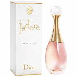 DIOR J'adore Eau de Toilette Spray